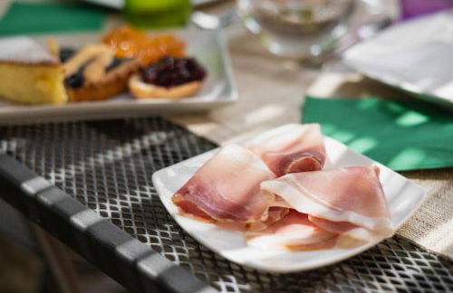 Cerchio Verde - Foto 90