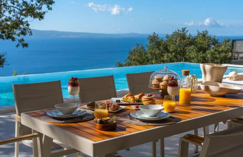 Luxury Villa La Mirada - Foto 55