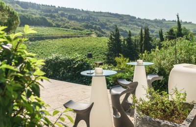 Massimago Wine Relais - Foto 98