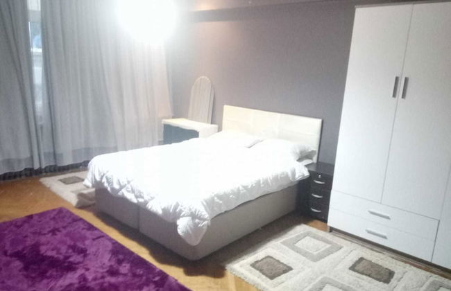 Istanbul Apartment - Foto 1