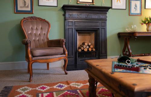 Lightfoot Cottage - Foto 8