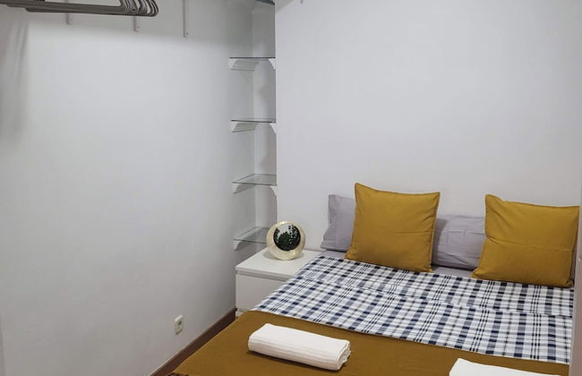 M-A Estudio Montera - Photo 6