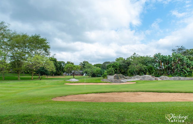 Kruger Park Lodge Unit No. 441 - Photo 24