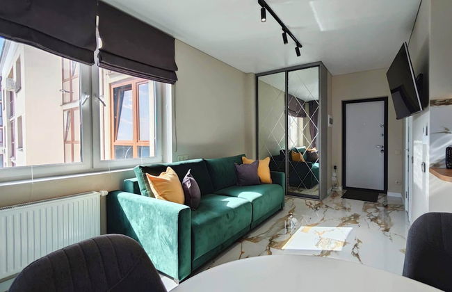 Aparton.by - Nezavisimosti 88-4х2 - Foto 4