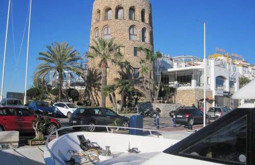 Private Villa, Heated Pool Puerto Banus Marbella - Foto 40