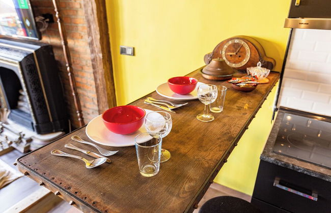 Ali Pasha Apartment - Foto 67