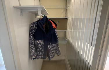 FeWo bei Tati - Bungalow - Foto 11