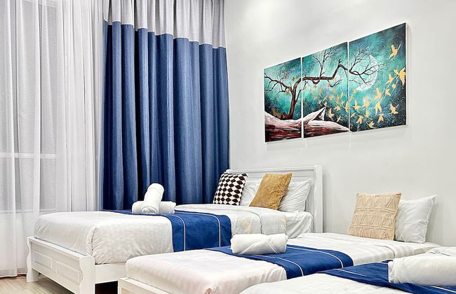 The Wave Residence - Foto 26