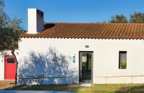 Las Huertas del Abrilongo - Photo 45