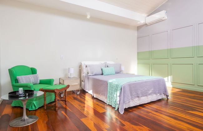 Mansão de Cinco Suítes em Geribá - Foto 6