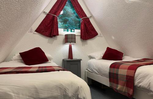 Pebbles Seaside Lodge - Foto 20