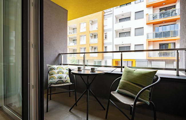 WestSide Garden Apartments by FirstHost - Foto 49