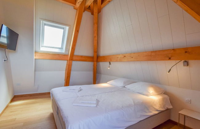 Hilltop Cottage With Pool - Foto 5