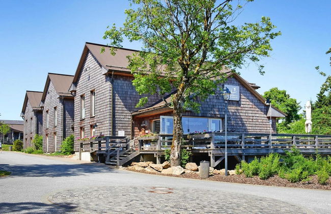 Cottages, Turf House - Foto 74