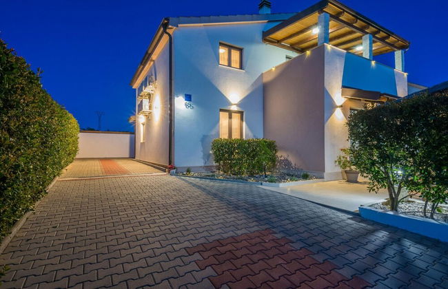 Villa M M Zadarvillas - Foto 56