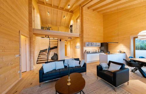 NETTEN Naturerlebnis Holz-Chalets - Photo 40