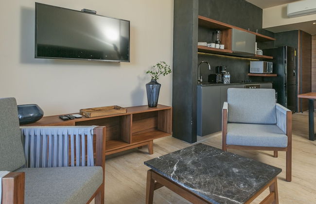 Ceren Luxury Apartments by Spot Rentals - Foto 76