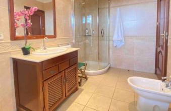 Villa Ágatha, vacaciones en familia en Lanzarote - Foto 30