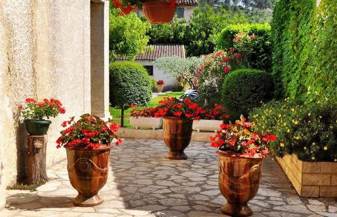 Le Jardin De So - Foto 16