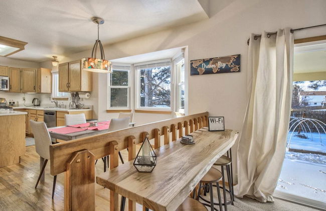 4BR Spacious & Comfortable Mid-term & Corporate Rental - Photo 45