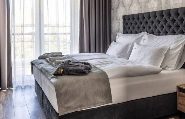 Hotel Demänová Apartments - Foto 6