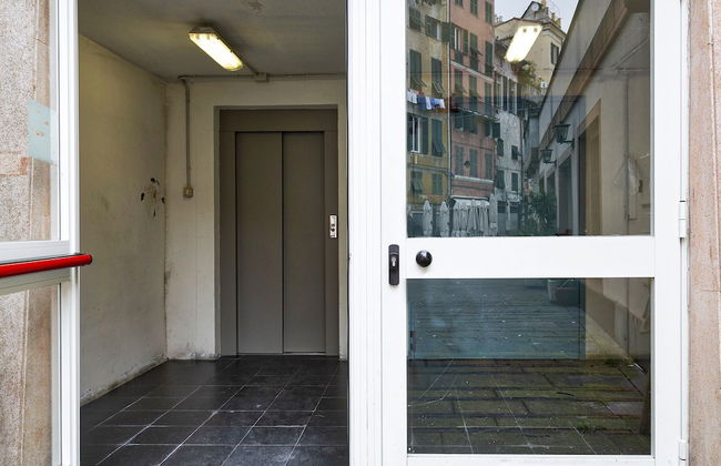 Casa Giustiniani by Wonderful Italy - Foto 22