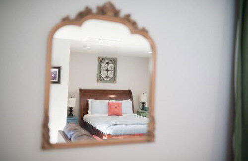 Charming and Private Birch Cottage - Foto 24