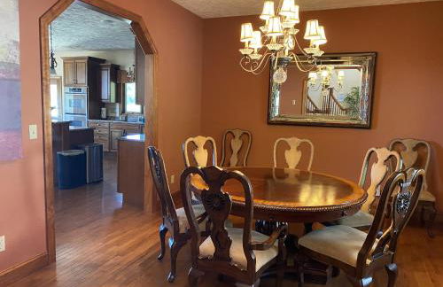 King Lodge - Foto 18