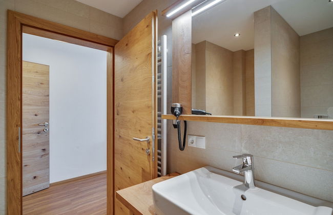 Beautiful Flat in Hart With Fitness Room - Foto 45