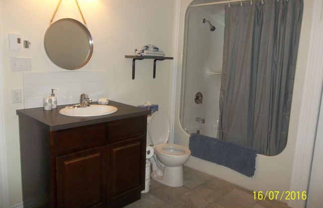 Cottage Jasmine on the Shediac Bay With hot tub - Photo 9