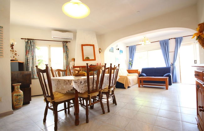 Villa Carrió - Plaza Mayor - Foto 7