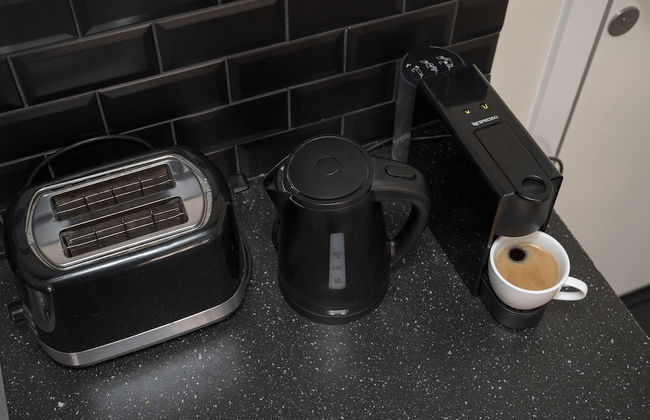 The Brewer apartments by Daniel&Jacob’s - Foto 23