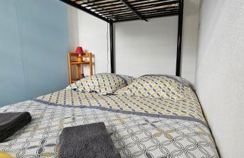 L'Orchidée, 400m du lac & de la plage de Tanchet, 5 pers - Foto 12