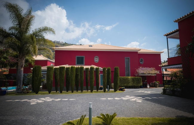 Quinta da Tia Briosa Palheiro II by Homie - Foto 30