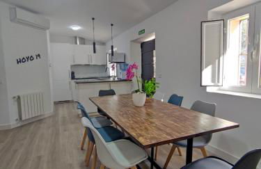 Rucanon 2 La casa del campo 4 Estrellas, Piscina y Golf - Foto 10