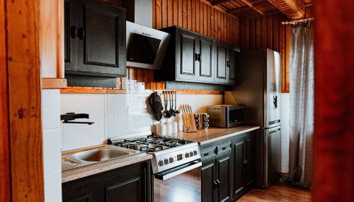 Tatra House z Jacuzzi - Foto 4