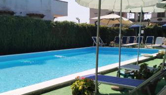 Villa Dafne - Foto 3, sunbed