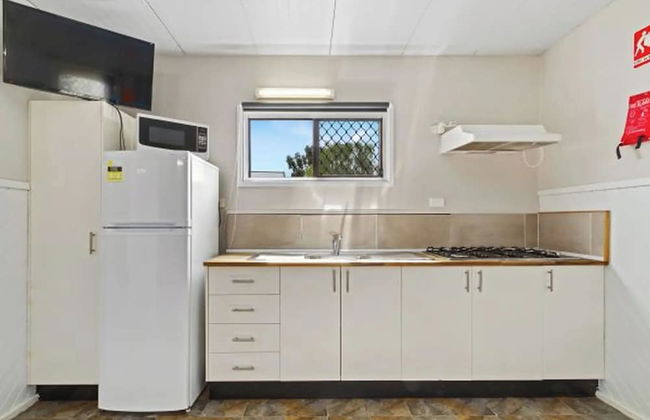 Traralgon Holiday Village - Foto 28