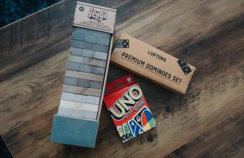 Anfield Abode - Foto 62