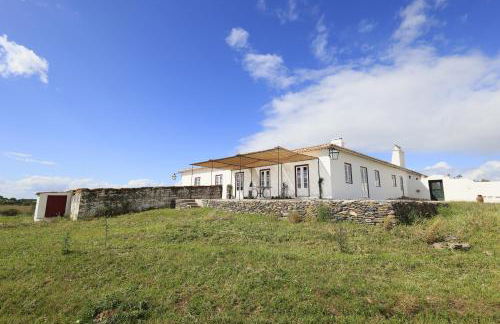 Country House and Estate - Herdade da Azinheira - Foto 1