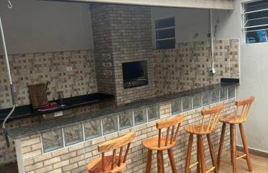 Casa Cintra Mogi das Cruzes - Foto 13