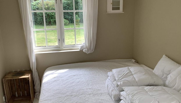 6 Person Holiday Home in Gilleleje - Foto 4, Habitación