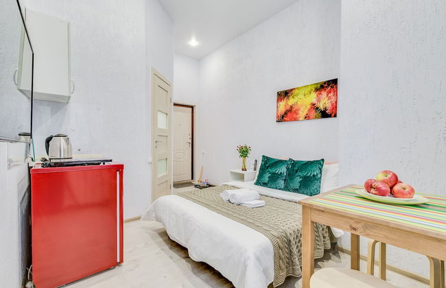 Travelto Narvskaya - Photo 3