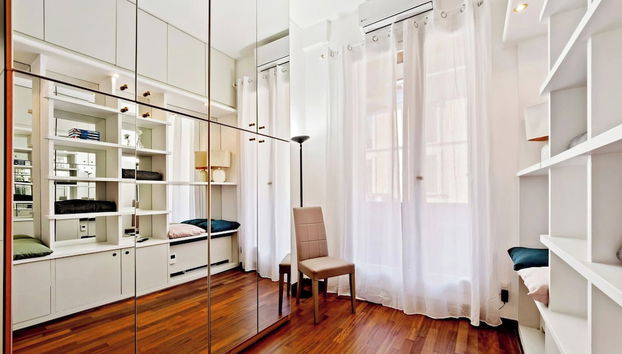 Centro Piazza San Marco 1 Bright & Central Apar - Foto 3, Habitación