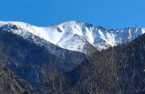 LE REFUGE DES CASCADES - Foto 10