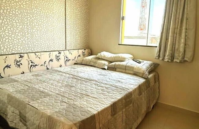 Salt Beach Atalaia Residence Inn - N201 - Foto 1