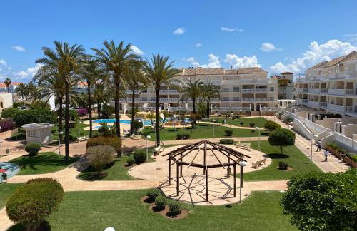 Aquamarinas Denia - Foto 45