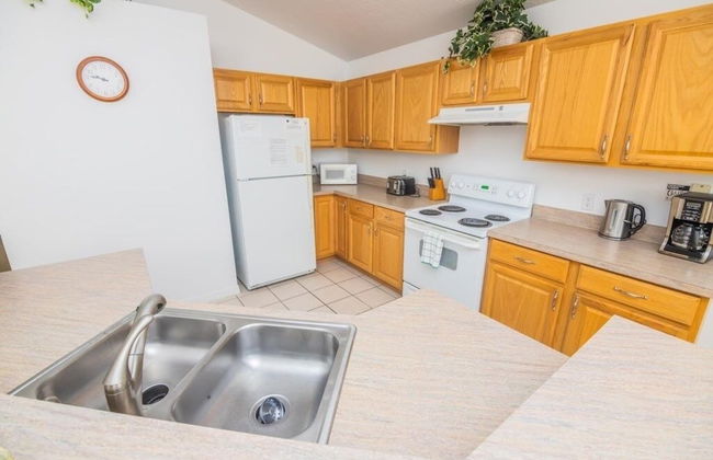 Peaceful Sanctuary At West Haven 4 Bedroom Home by Redawning - Foto 12