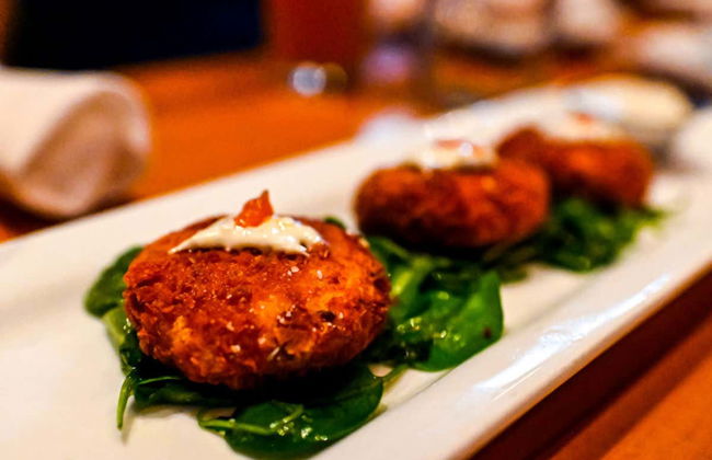 Tour gastronomico di Vancouver - Foto 8