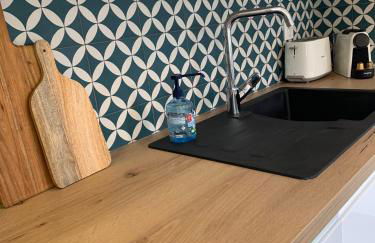 Le Cabanon de Livia avec piscine privée - Foto 26